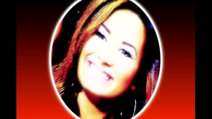 Demi Lovato {wanna go}