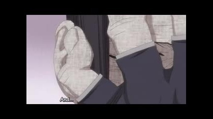 Soul Eater Episode 11