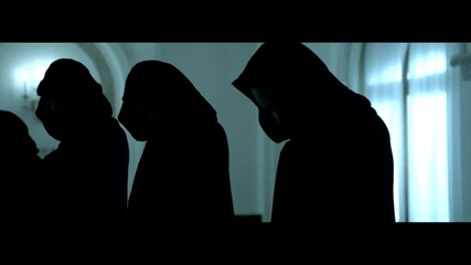 Alexandra Stan - Cliche (hush Hush) Official Hd Music Video