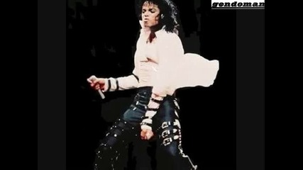 *new* ремикс на Michael Jackson - Dangerous [remix Prod by Colin Pepe][2009][hq]