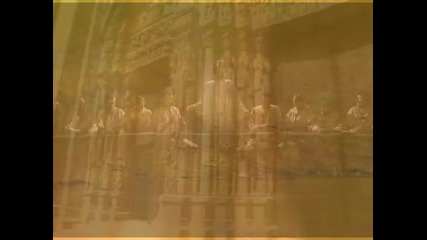 Hildegard Von Bingen - Voice Of The Blood - Хилдегард от Бинген - Гласът на кръвта