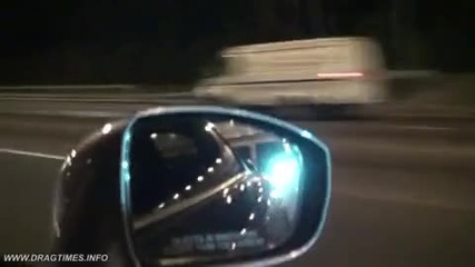Nissan Gtr vs Kawasaki Zx - 14 