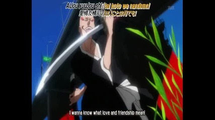 bleach
