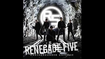 Renegade Five - Memories