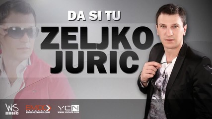 Zeljko Juric 2015 - Da si tu