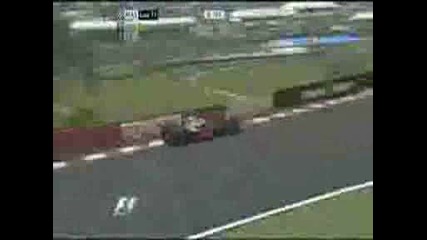 Люис Хамилтън - Световен Шампион Във Формула 1 За 2008 Год