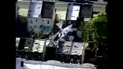 Helicopter Crash
