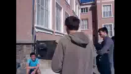Dan4o Pee pesni4ki