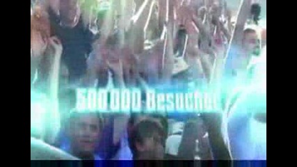 Youtube - 12th Iaaf World Championships in Athletics Berlin 2009