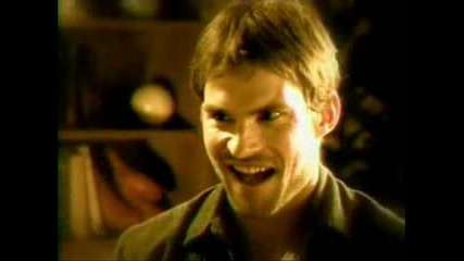 Justin Mtv Movie Awards 2003 Commercial