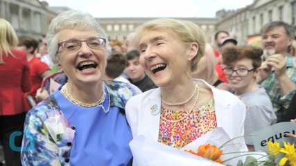Top Vatican Official: Irish Same-sex Marriage Vote 'a Defeat for Humanity'