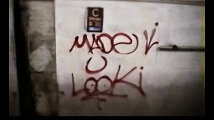 Rhymefest - T. M. S. ( Talk My Shit )
