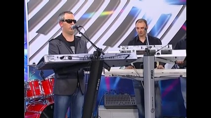 Sasa Matic - Ne idi s njim - (LIVE) - Sto da ne - (TvDmSat 2008)
