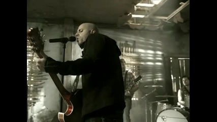 Daughtry - Over You (official music video)