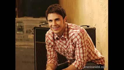 Kris Allen - Remember The Time (studio)