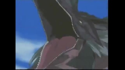 Yu-gi-oh_ Season 4 opening
