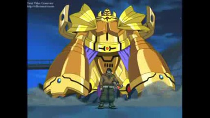 Yu Gi Oh Gx Ep Сезон 2 77 Bg Audio