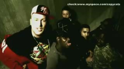 P.six vs Guru Josh Project - Let Me Know (infinity) - official video!!! 
