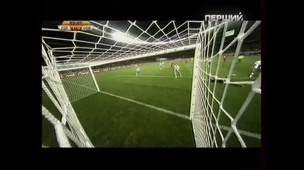 World Cup! Испания 1:0 Португалия [ Гол на Давид Вия ]