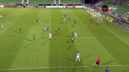 Отменено попадение и за Локо Пловдив