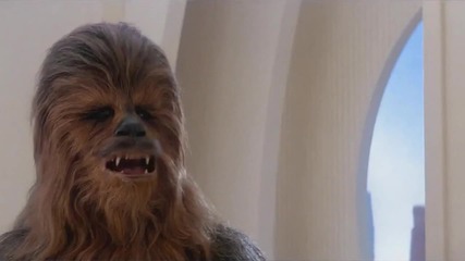Gangnam Style v Star Wars