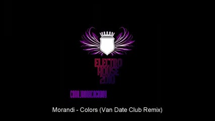 New Electro House Music - May 2010