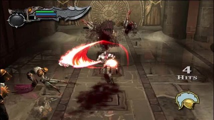 God of War Collection 