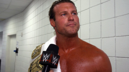 Why Seth Rollins is no Dolph Ziggler: WWE.com Exclusive, July 16, 2018