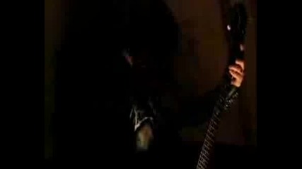 Incantation - Dying Divinity
