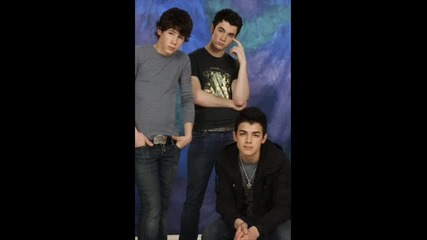 Jonas Brothers - Take A Breath