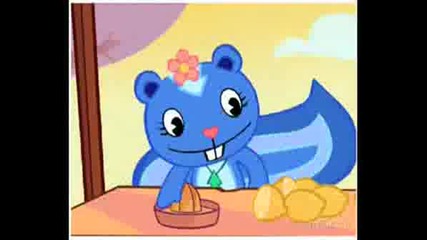 Happy Tree Friends (episode 9)