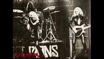 Scorpions - The Riot Of Your Time 