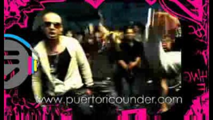 (превод) Wisin Y Yandel - Ahora Es