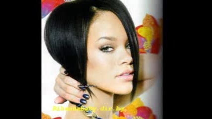 Rihanna--[slideshow]