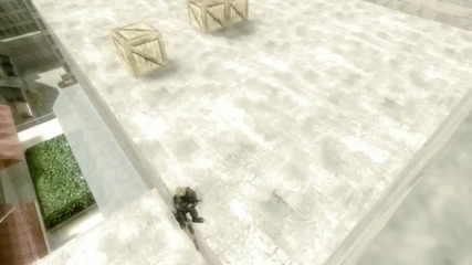 Jont3kk1 jumping