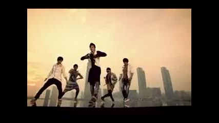 Mblaq - Mona Lisa