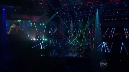 Enrique Iglesias - Tonight / I Like It ft. Pitbull ( Ama 2010 ) 