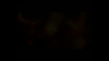 The Legend Of Spyro - Black Dragon