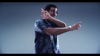 A$ap Rocky ft. Drake, 2 Chainz & Kendrick Lamar - Fuckin' Problems. ( Official H - D Video )