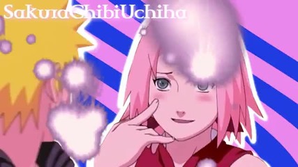 [hq]narusaku Mep Life and Death Vision Part