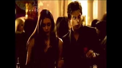 Damon and Elena {{salt Skin}} 