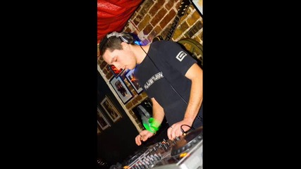 Rado Ivanov - Live Warm Up