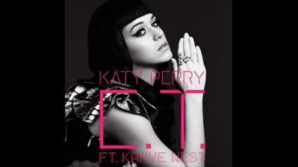 Katy Perry - Futuristic love