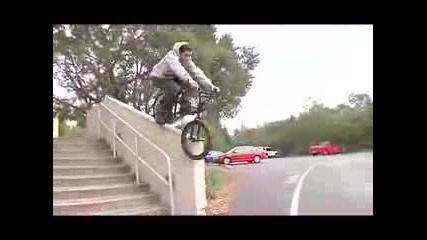 Cody Bowers - Bmx -  F This S 