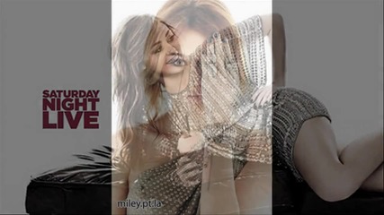 Miley Cyrus I`ll Always Remember You