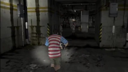 Yakuza Dead Souls - Trailer