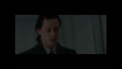 Братята Богът на Гръмотевиците / Тор и Богът на Злото / Локи