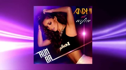 Anahi feat. Wisin - Rumba