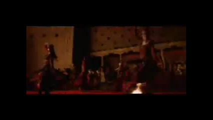 Ironmaiden - Alexander the Great 