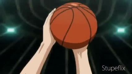 Kuroko no Basuke Amv (full)